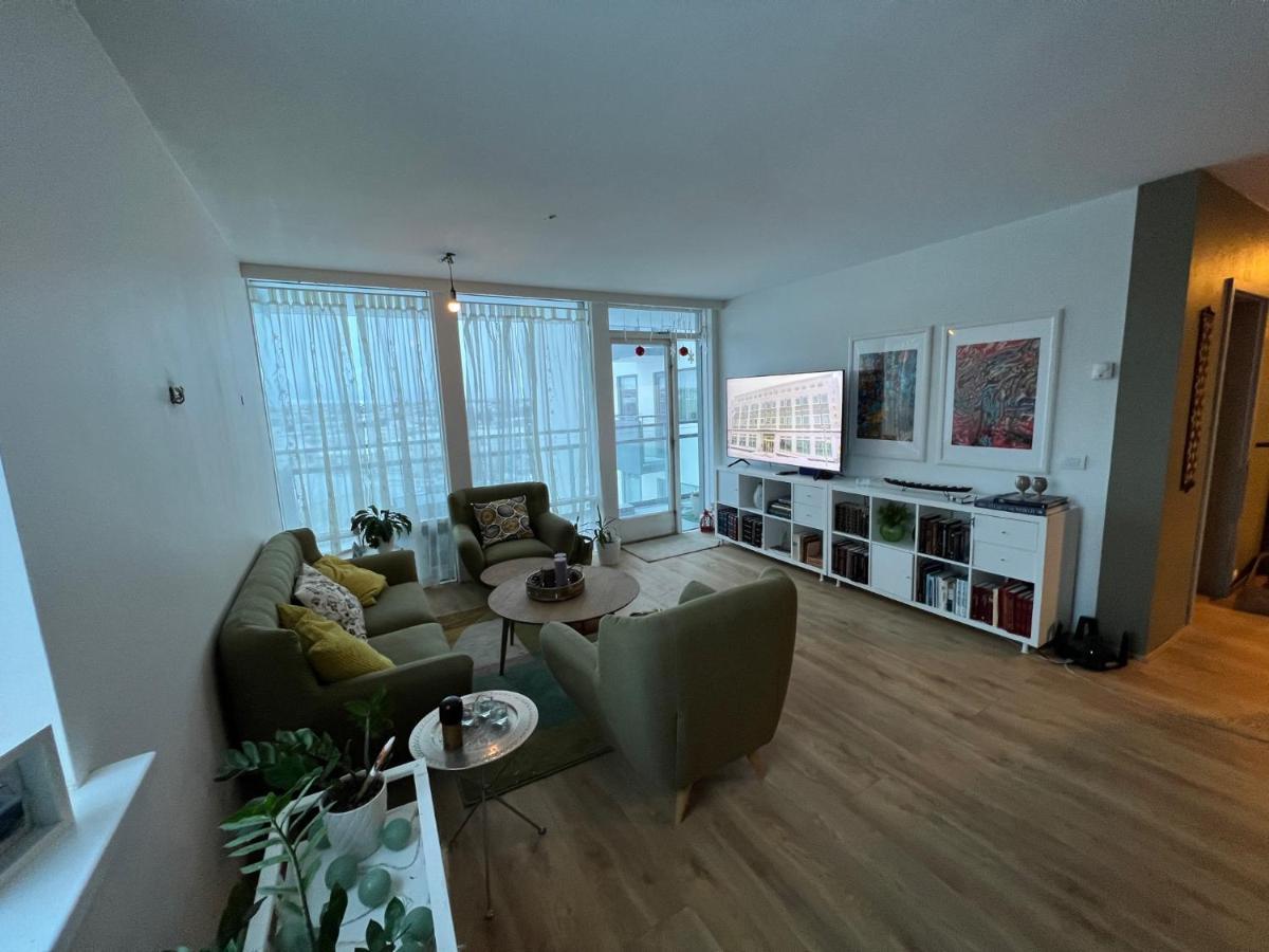 Jm Homestay - A Cozy Two Bedroom Apartment Reykjavík Exterior foto